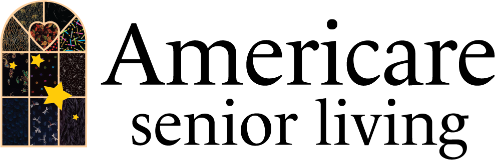 Americare Logo
